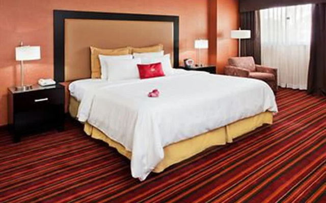 photo 5 of The Plaza Grand Rapids Airport Hotel & Conference Center