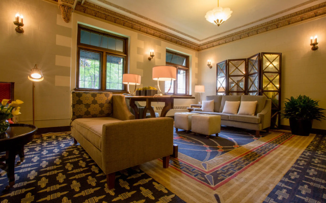 photo 2 of The Plaza Hotel