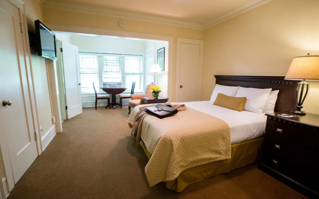photo 4 of The Plaza Hotel