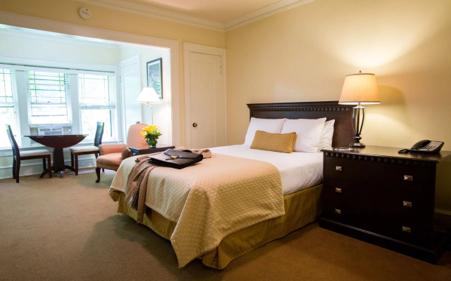 photo 5 of The Plaza Hotel