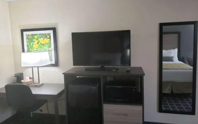 photo 5 of Baymont by Wyndham Morganton