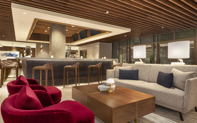 photo 2 of Hyatt Centric Santa Clara Silicon Valley
