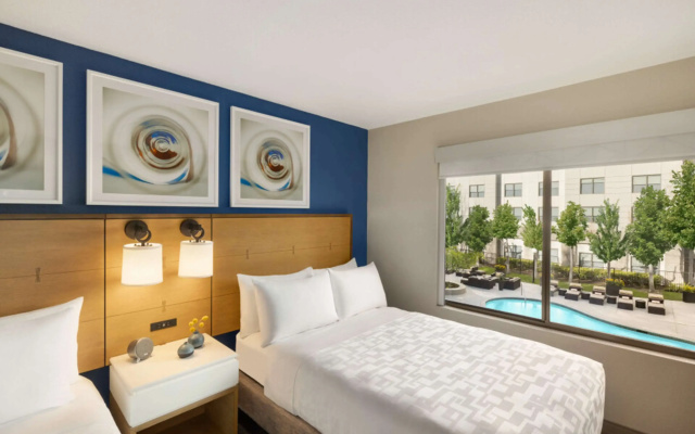 photo 5 of Hyatt Centric Santa Clara Silicon Valley