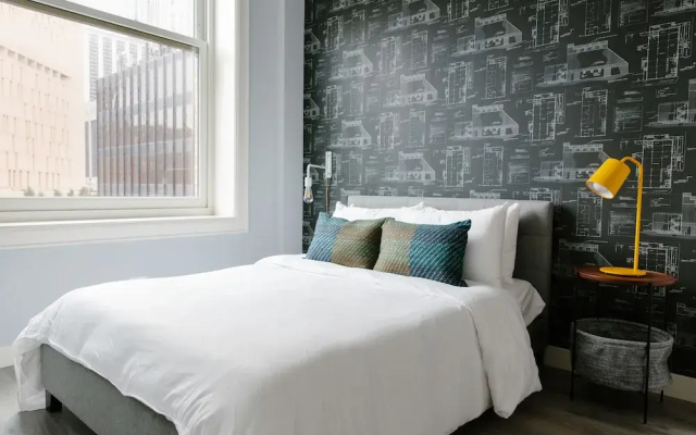 photo 2 of The Plymouth Premier 4BR Suites by Sonder
