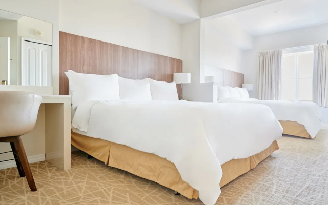 photo 3 of The Point Hotel  Suites by Sonder
