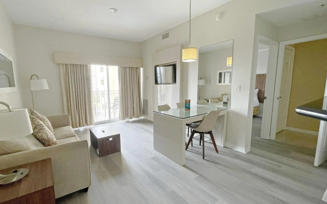 photo 5 of The Point Orlando Resort