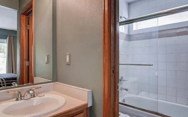 photo 4 of Two-Bedroom Townhome 103F at The Pointe