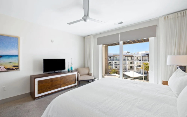 photo 3 of The Pointe 344 2 Bedroom Condo by RedAwning