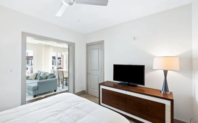 photo 5 of The Pointe 344 2 Bedroom Condo by RedAwning