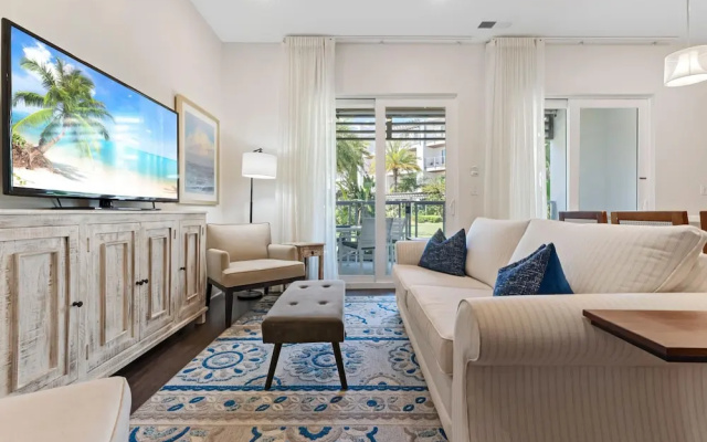 photo 4 of The Pointe on 30A 314