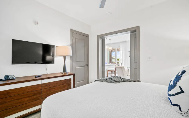 photo 5 of The Pointe on 30A by Panhandle Getaways