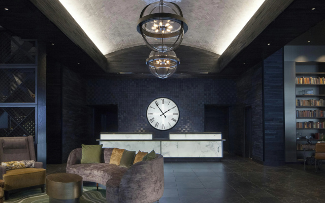 photo 2 of The Porter Portland, Curio Collection by Hilton