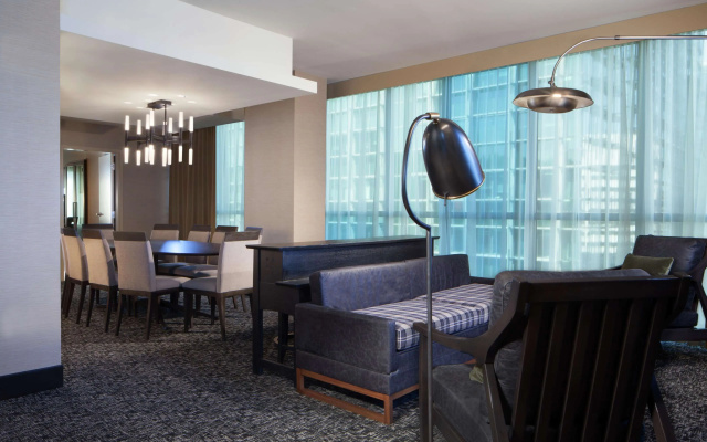 photo 3 of The Porter Portland, Curio Collection by Hilton