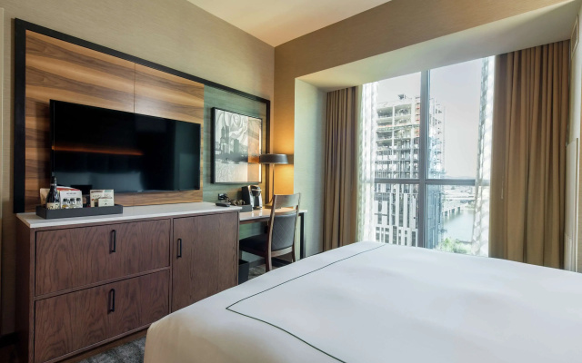 photo 4 of The Porter Portland, Curio Collection by Hilton