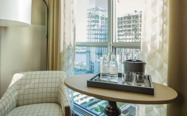 photo 5 of The Porter Portland, Curio Collection by Hilton