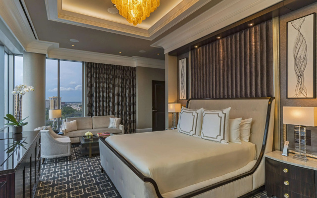 photo 3 of The Post Oak Hotel at Uptown Houston
