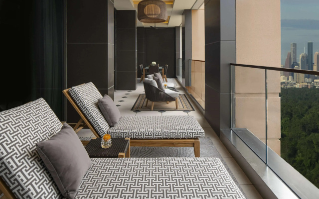photo 4 of The Post Oak Hotel at Uptown Houston