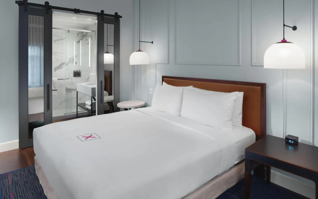 photo 5 of Axiom Hotel