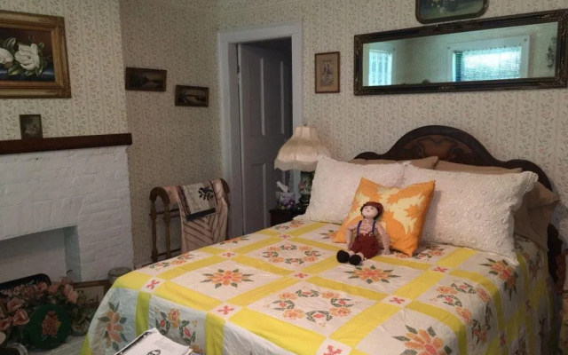 photo 2 of The Pratt Smith House B&B