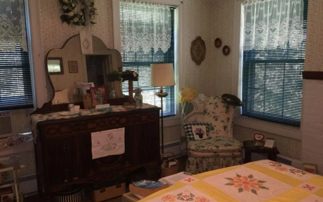 photo 3 of The Pratt Smith House B&B