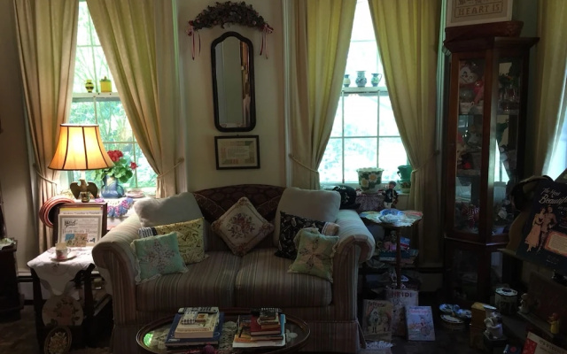 photo 4 of The Pratt Smith House B&B