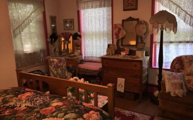 photo 5 of The Pratt Smith House B&B