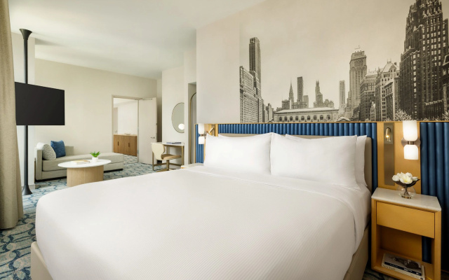 photo 3 of Millennium Premier Hotel New York Times Square