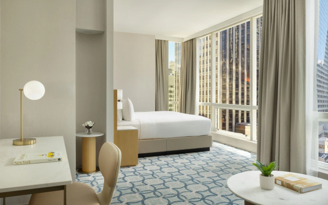 photo 5 of Millennium Premier Hotel New York Times Square