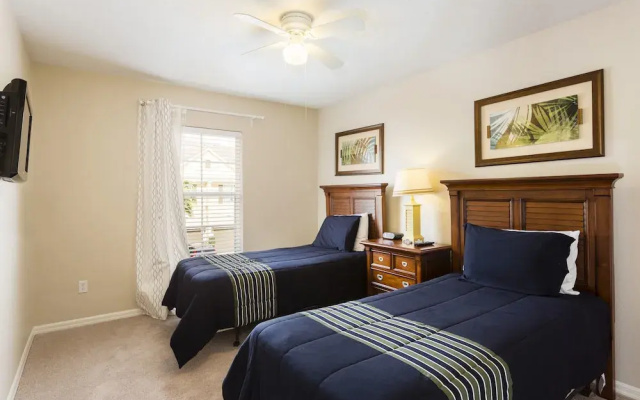 photo 2 of The Preserve at Carriage Pointe 3 Br townhouse by RedAwning