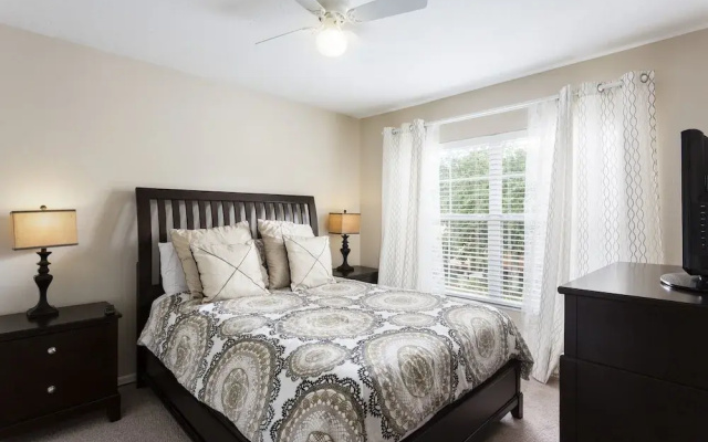 photo 3 of The Preserve at Carriage Pointe 3 Br townhouse by RedAwning