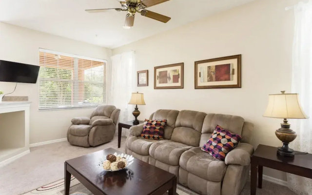 photo 5 of The Preserve at Carriage Pointe 3 Br townhouse by RedAwning