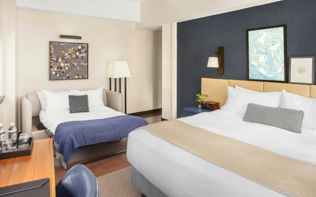 photo 4 of The Press Hotel, Marriott Autograph Collection