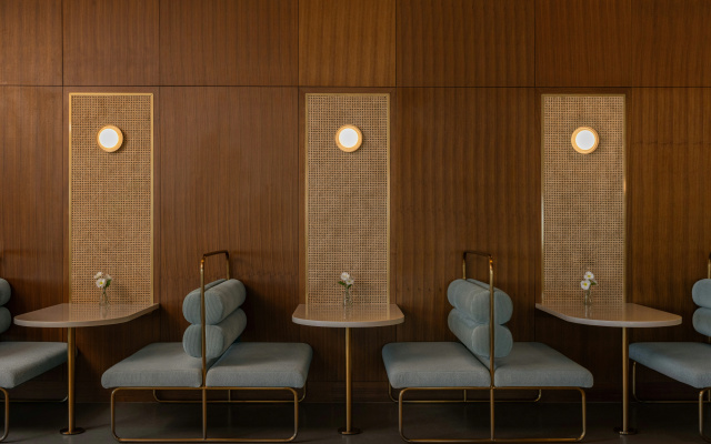 photo 3 of Printing House Hotel Nashville Downtown, Tapestry by Hilton