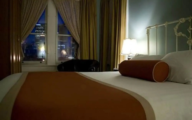 photo 4 of The Priory Hotel