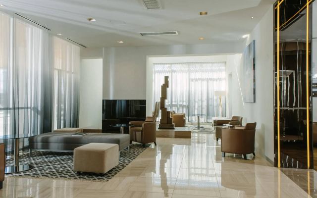 photo 2 of AC Hotel Kansas City Plaza