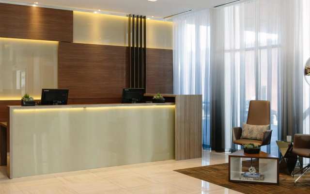 photo 3 of AC Hotel Kansas City Plaza
