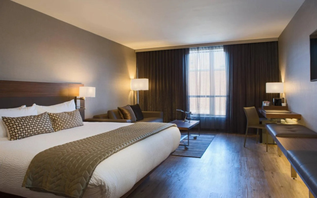 photo 5 of AC Hotel Kansas City Plaza