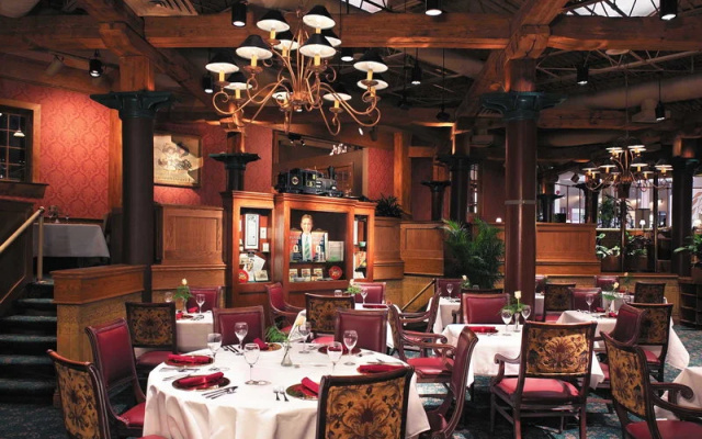 photo 4 of The Quaker Square Inn at The University of Akron
