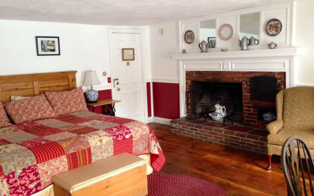 photo 2 of The Quechee Inn at Marshland Farm