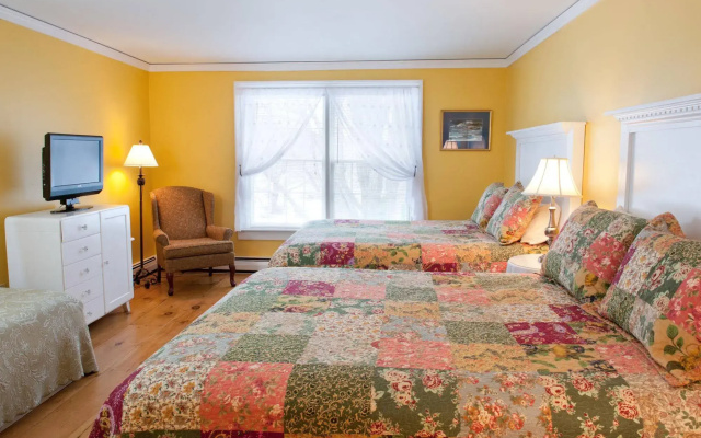 photo 3 of The Quechee Inn at Marshland Farm