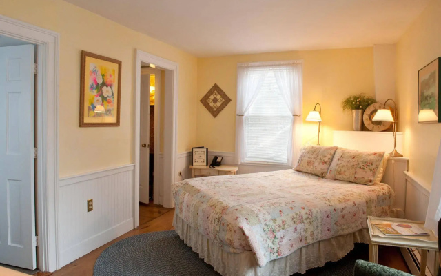 photo 4 of The Quechee Inn at Marshland Farm