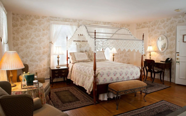 photo 5 of The Quechee Inn at Marshland Farm