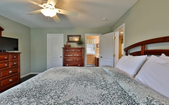 photo 3 of The Queens Croft V2 - Luxury Killington Ski Home. Newer. Better. Ski-ier. 3 Bedroom Home