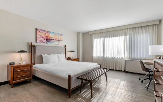 photo 4 of The Quincy, an Ascend Collection Hotel