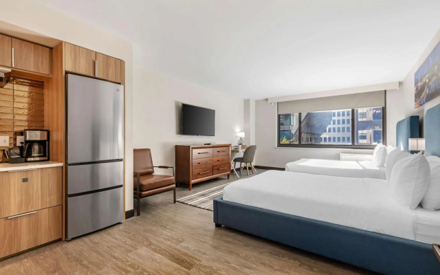 photo 5 of The Quincy, an Ascend Collection Hotel
