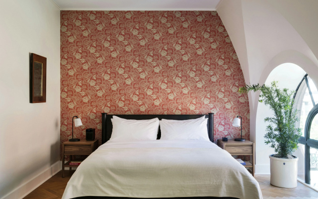 photo 3 of The Quoin Hotel