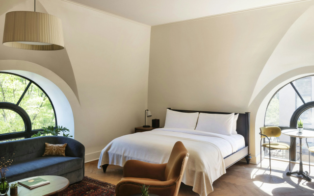 photo 4 of The Quoin Hotel
