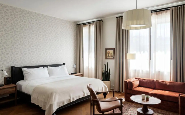photo 5 of The Quoin Hotel