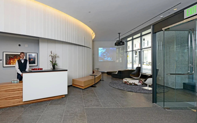photo 2 of Global Luxury Suites at The Financial District