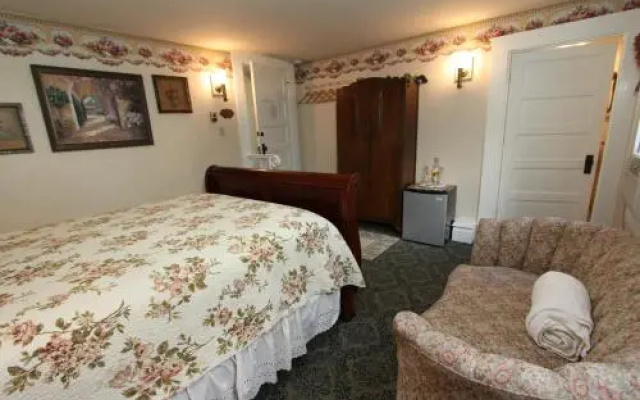 photo 5 of The Raford Inn